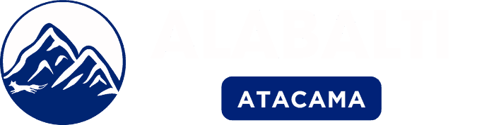 Alabalti Atacama